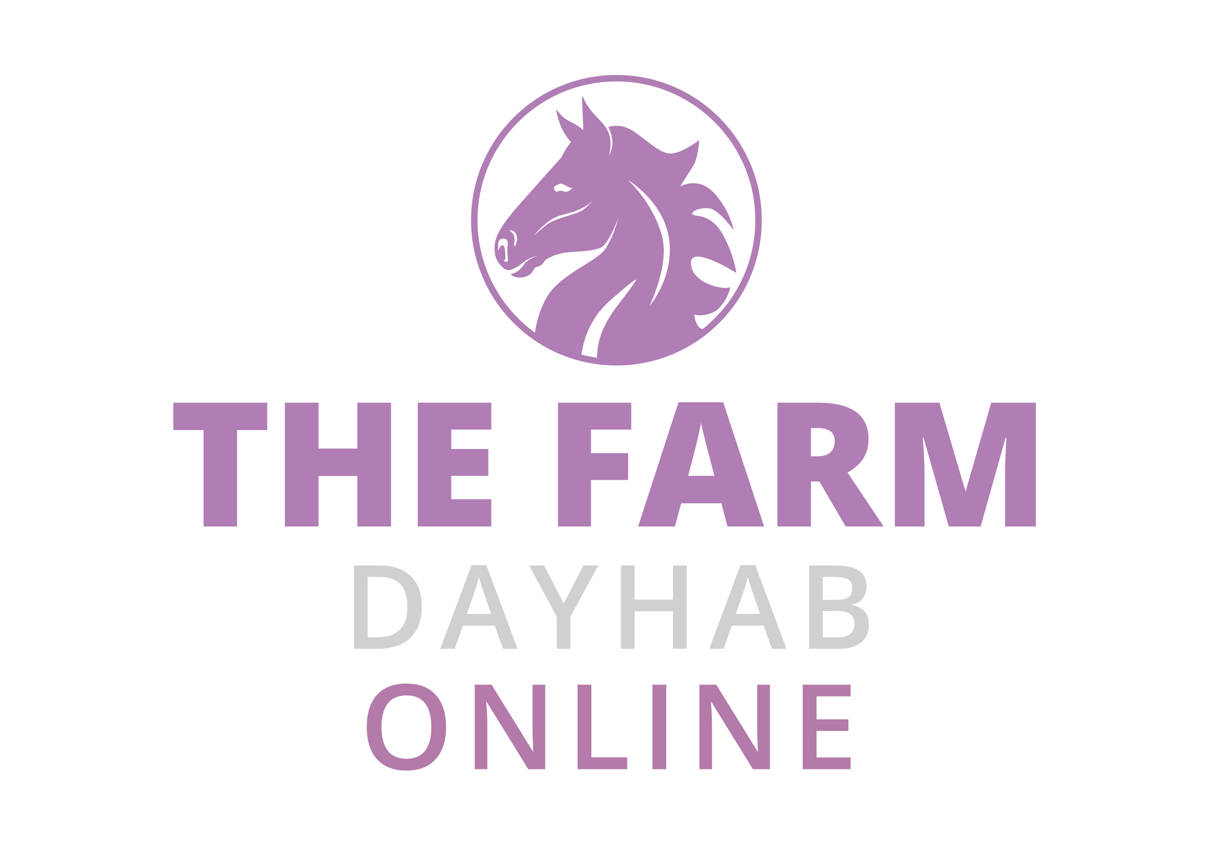 The Farm DayHab